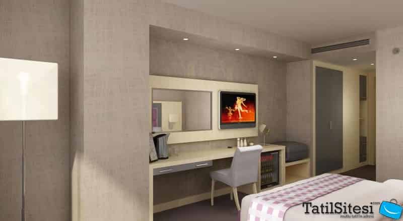 Şirin Park Hotel